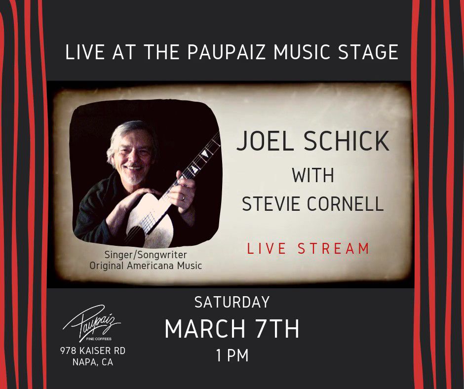 Joel Schick